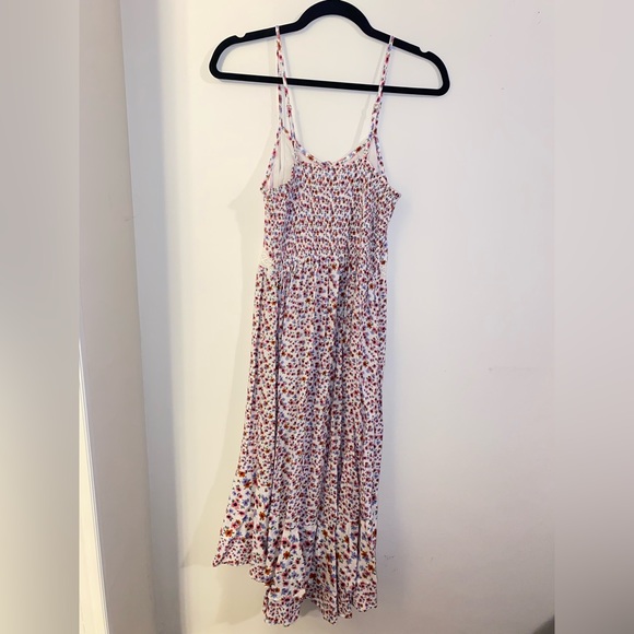 Floral Summer dress - Picture 2 of 3